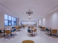 城市便捷酒店(南宁华南城店) - 餐厅