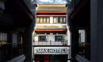 ZMAX Manxi Hotel