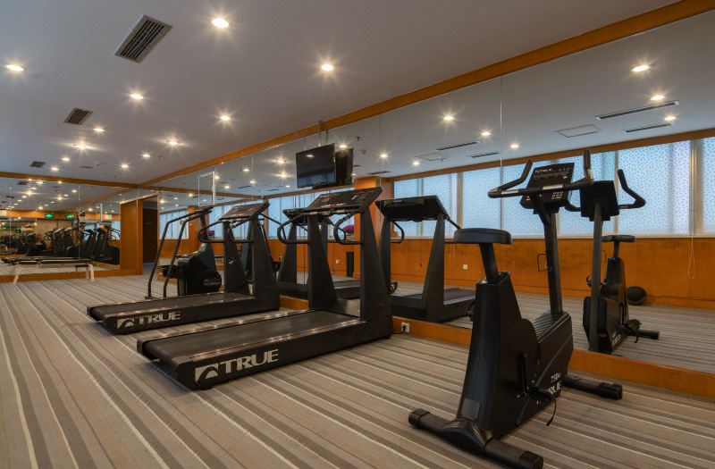 Chengdu Tianfu Sunshine Hotel photo 2