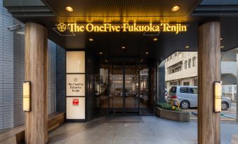 The OneFive Fukuoka Tenjin