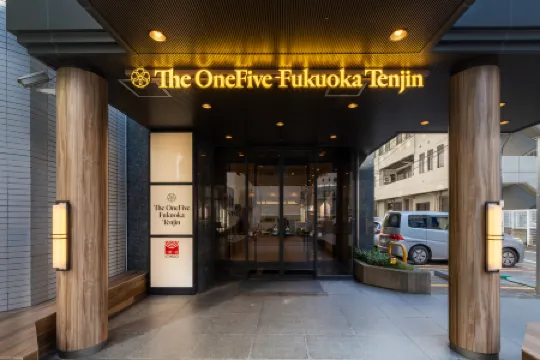 The OneFive Fukuoka Tenjin