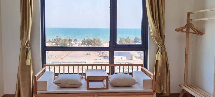 JJ-hotel Hotel a Dongxing