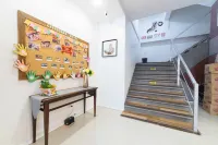 RedDoorz Plus near SM Lanang Davao