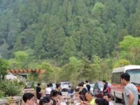 千岛湖约客小镇民宿 - 英伦14居别墅