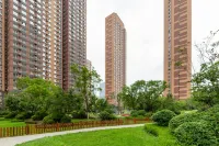 Yijia Homestay (Shenyang 21st Century Mansion)