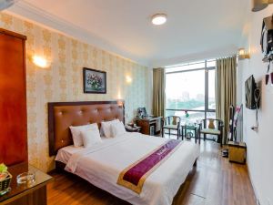 A25 Hotel - 197 Thanh Nhan