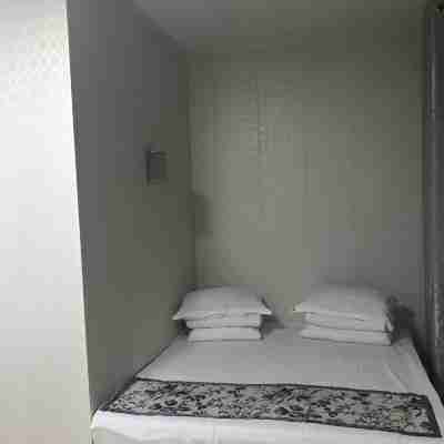 平遙歡朋賓館 Rooms