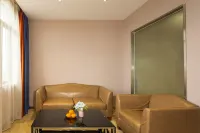 Vienna SanHao Hotel（Jiangxi Shangrao  Wannian  Hotel） Các khách sạn ở Vạn Niên