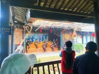 Xingyu Boutique Inn (Yangshuo West Street)