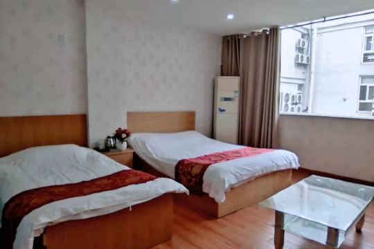 扬州曲江宾馆预订价格,联系电话位置地址【携程酒店】