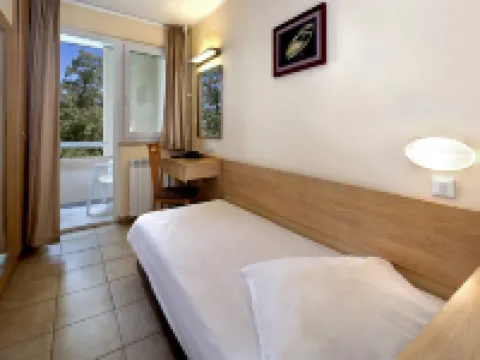 Hotel Delfin Plava Laguna Hotels in Funtana