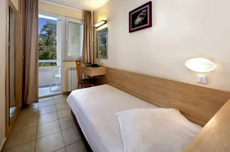 Hotel Delfin Plava Laguna
