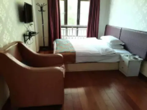 重慶U加ブティックホテル