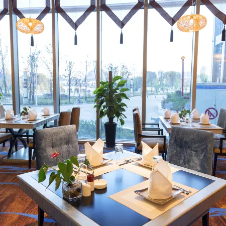 Liupanshui・Guizhou Hotel