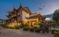 Joy Yaoyao Holiday Hotel Các khách sạn ở Khu cảnh quan hồ Dianchi