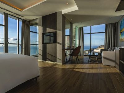 Premier Pearl Hotel Vung Tau