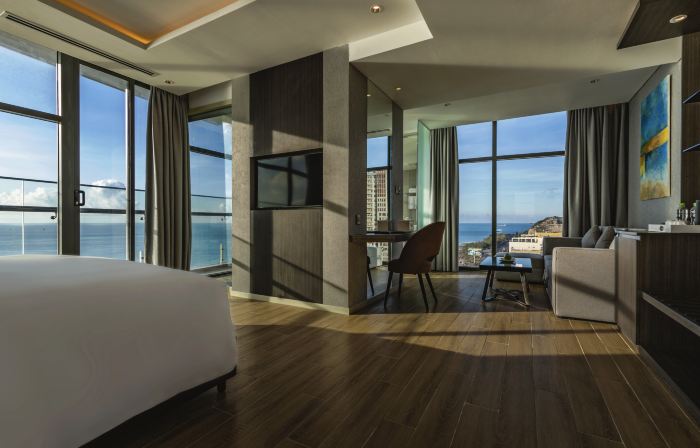 Premier Pearl Hotel Vung Tau