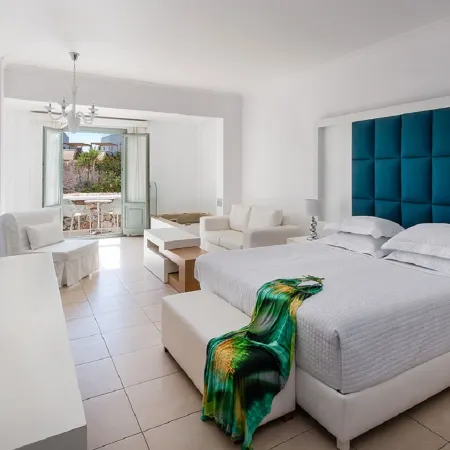 Astro Palace Hotel & Suites