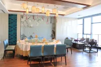 雲浮新興翔順筠州飯店 - 早餐