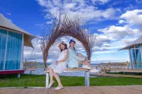 Hongyuan Moon Island Resort Ranch
