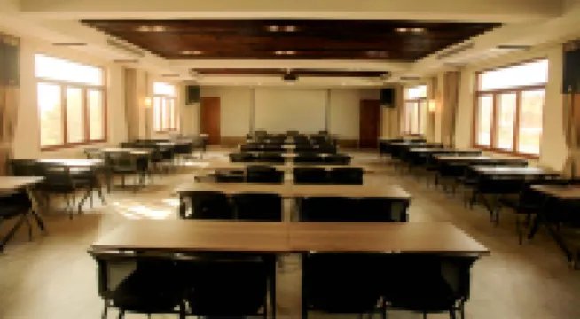 Shangyu Inn (Haiyan Zijinshan Village)