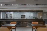 BRILLIANCE HOTEL - Breakfast