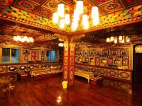 九寨沟迎海假日酒店