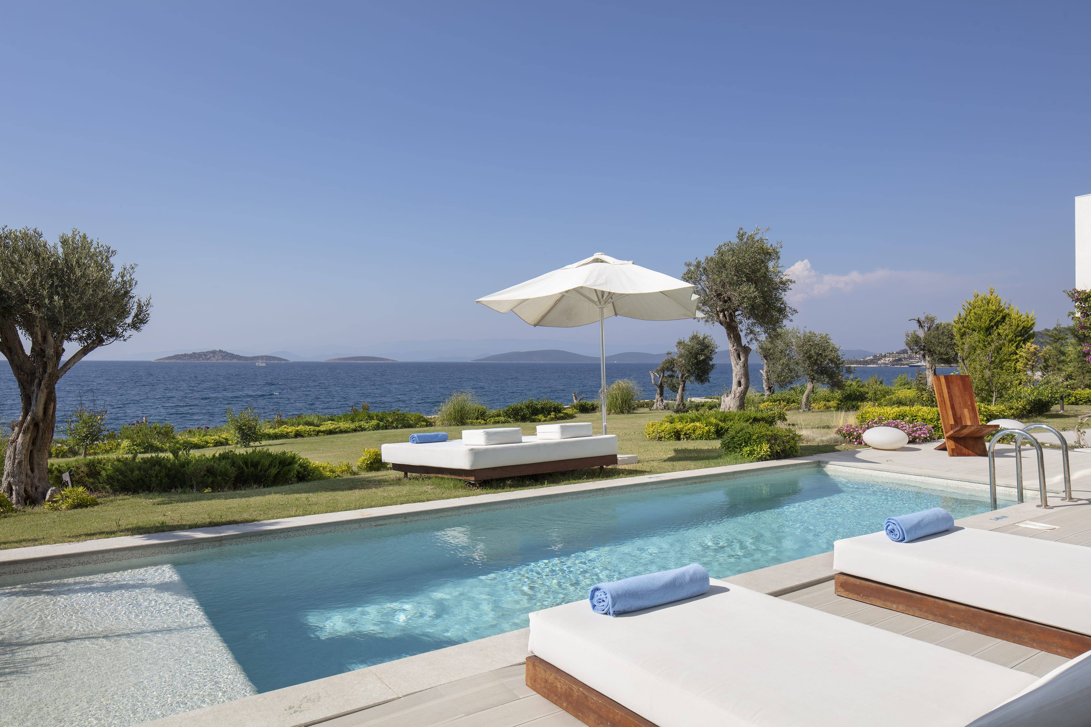 Susona Bodrum, Lxr Hotels & Resorts