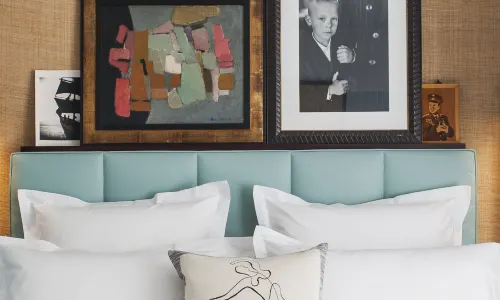 Hotel Eiffel Blomet