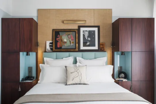 オテル エッフェル ブロメ