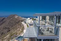 Gizis Exclusive Hotel a Imerovigli