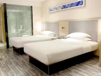 City Comfort Inn (Hechi Du 'an Recreation and Sports Plaza) Hotels in Du'an