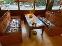DINGQINGKANGZHU Hotls - Bữa sáng