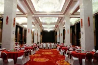 Qapcha'er Hotel (Yuanpuyuan Branch) - فطور