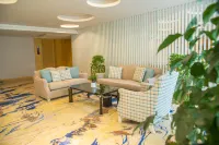 Changji Garden Hotel - Gym