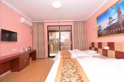 Shennongjia Family Hotel