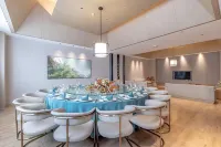 Aideri Moganshan Tongguanzhuang Resort - Flughafentransfer
