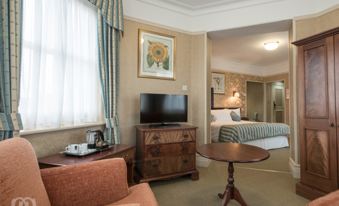 Metropole Hotel Venue & Spa, Llandrindod Wells