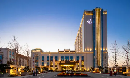 Aosen Hotel