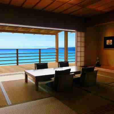 百名伽藍 Hyakunaga Garan Rooms