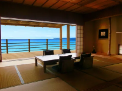 百名伽藍 Hyakunaga Garan 南城のホテル