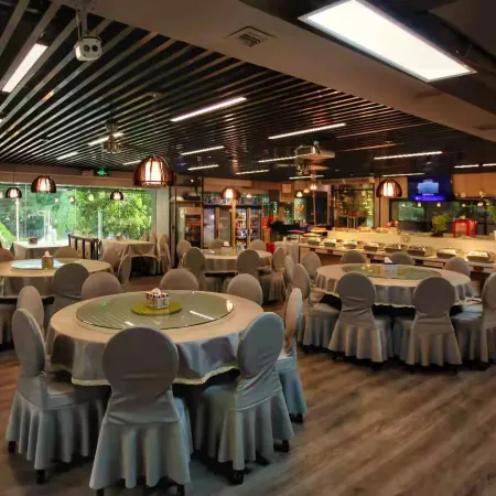 Fuzhou Boerya Wuyi Hotel Отели рядом с достопримечательностью «Вторая Народная больница Фуцзяньского медицинского университета»