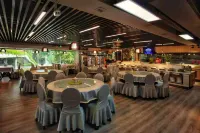 Fuzhou Boerya Wuyi Hotel