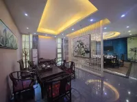THE LIN Fengdalin Hotel (Putian Sports Center) - Bữa sáng