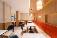HanTing Hotel (Fuzhou Three Lanes And Seven Alleys) - 2성급
