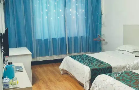 灌陽聯宇大酒店