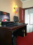 Xilinhot Zuntai Hotel