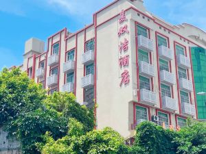 Maishuangjie Hotel