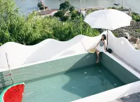 温州納山納海民宿