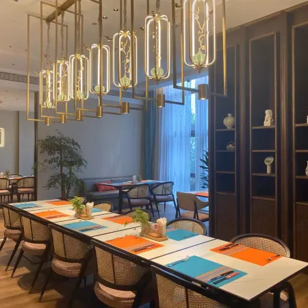HONGJING FOURS SEASONS HOTEL